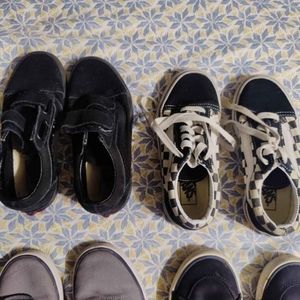 Boys shoes
